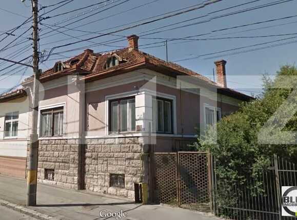 Teren de vânzare Central - 22594TV | BLITZ Cluj-Napoca | Poza2