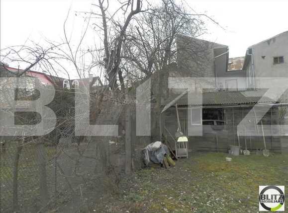 Teren de vânzare Central - 22595TV | BLITZ Cluj-Napoca | Poza3