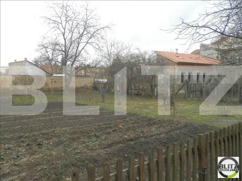 Teren de vânzare Central - 22595TV | BLITZ Cluj-Napoca | Poza2