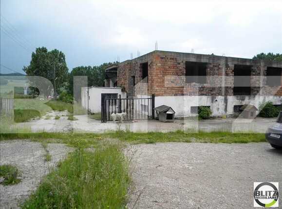 Teren de vânzare Dambul Rotund - 22598TV | BLITZ Cluj-Napoca | Poza4