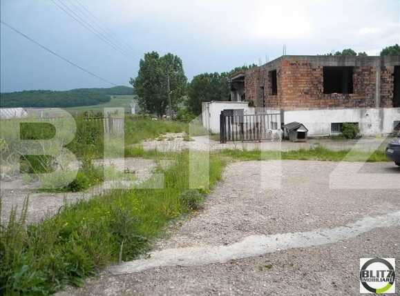 Teren de vânzare Dambul Rotund - 22598TV | BLITZ Cluj-Napoca | Poza9