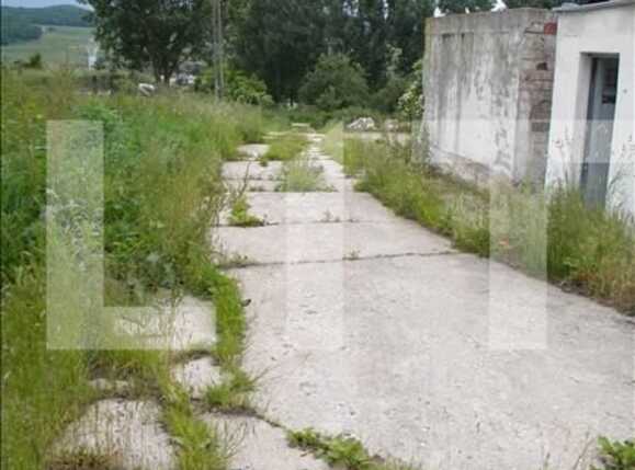 Teren de vânzare Dambul Rotund - 22598TV | BLITZ Cluj-Napoca | Poza5