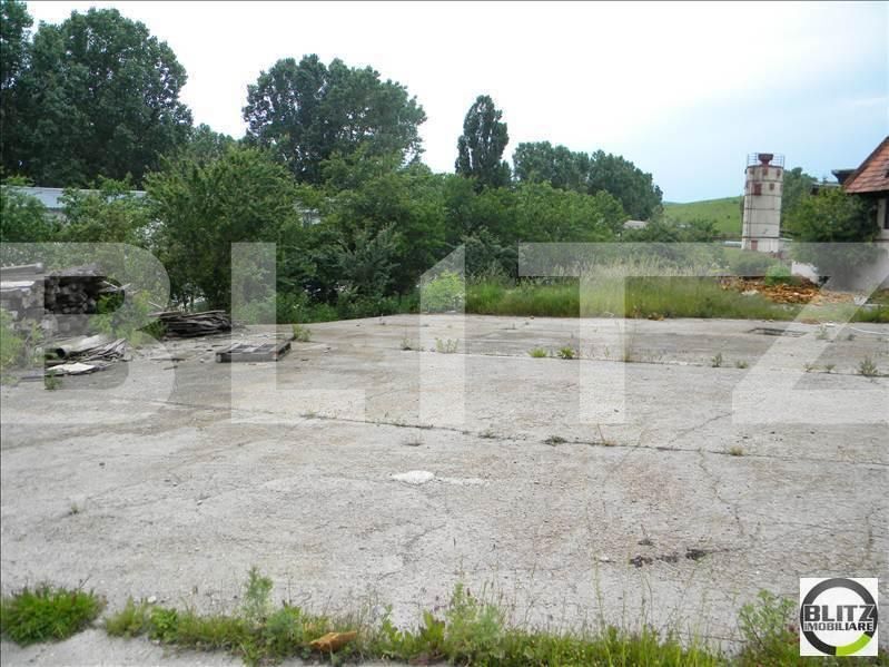 Teren de vânzare Dambul Rotund - 22598TV | BLITZ Cluj-Napoca | Poza8