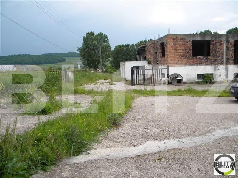 Teren de vânzare Dambul Rotund - 22598TV | BLITZ Cluj-Napoca | Poza9