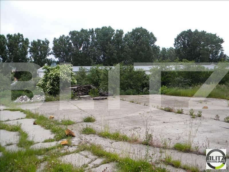 Teren de vânzare Dambul Rotund - 22598TV | BLITZ Cluj-Napoca | Poza6