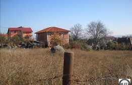 Zona exclusiv de case vile, 950 mp!