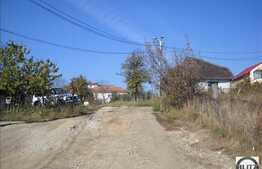 Zona exclusiv de case vile, 950 mp!