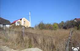 Zona exclusiv de case vile, 950 mp!