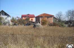 Zona exclusiv de case vile, 950 mp!