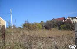 Zona exclusiv de case vile, 950 mp!