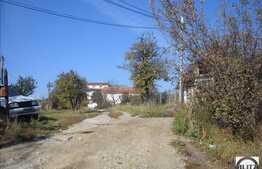 Zona exclusiv de case vile, 950 mp!