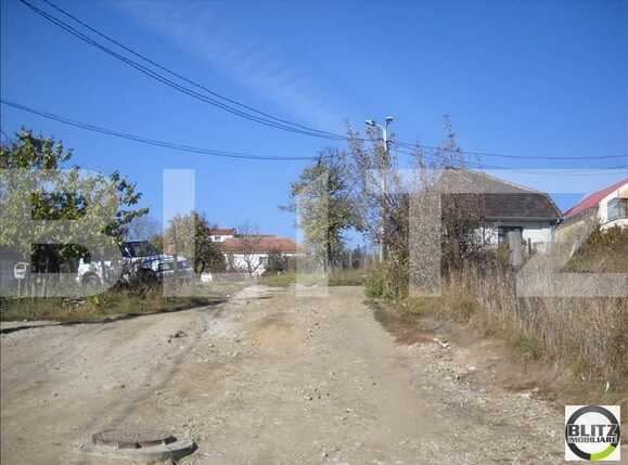 Teren de vânzare Dambul Rotund - 22599TV | BLITZ Cluj-Napoca | Poza9