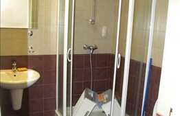 3 camere, imobil nou, zona foarte linistita!