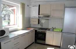 3 camere, imobil nou, zona foarte linistita!