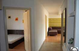 3 camere, imobil nou, zona foarte linistita!