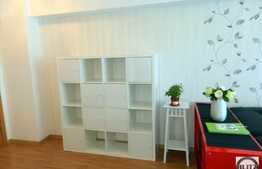 3 camere, imobil nou, zona foarte linistita!