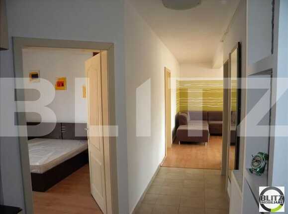 Apartament de închiriat 3 camere Gheorgheni - 226AI | BLITZ Cluj-Napoca | Poza11