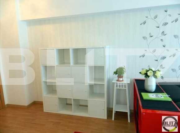 Apartament de închiriat 3 camere Gheorgheni - 226AI | BLITZ Cluj-Napoca | Poza9