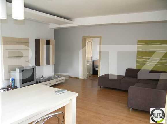 Apartament de închiriat 3 camere Gheorgheni - 226AI | BLITZ Cluj-Napoca | Poza1