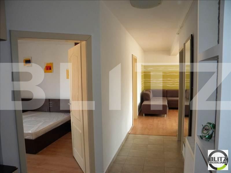 Apartament de închiriat 3 camere Gheorgheni - 226AI | BLITZ Cluj-Napoca | Poza11