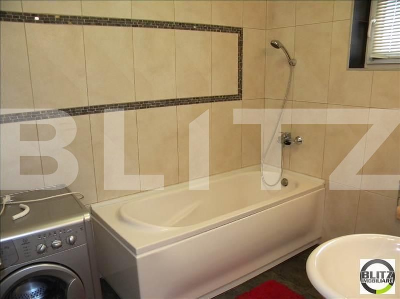 Apartament de închiriat 3 camere Gheorgheni - 226AI | BLITZ Cluj-Napoca | Poza3