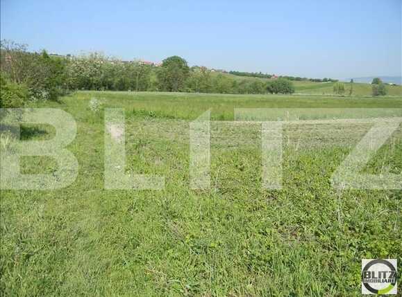 Teren de vânzare Borhanci - 22600TV | BLITZ Cluj-Napoca | Poza2