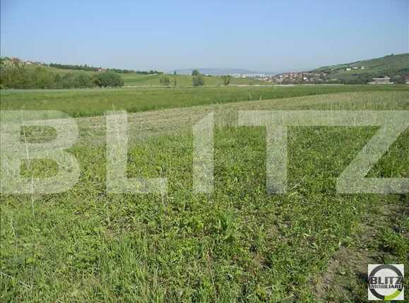 Teren de vânzare Borhanci - 22600TV | BLITZ Cluj-Napoca | Poza1