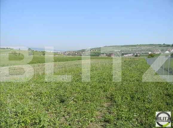 Teren de vânzare Borhanci - 22600TV | BLITZ Cluj-Napoca | Poza3
