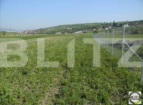 Teren de vânzare Borhanci - 22600TV | BLITZ Cluj-Napoca | Poza4