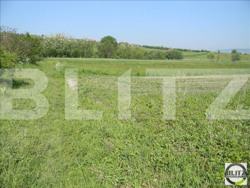 Teren de vânzare Borhanci - 22600TV | BLITZ Cluj-Napoca | Poza2