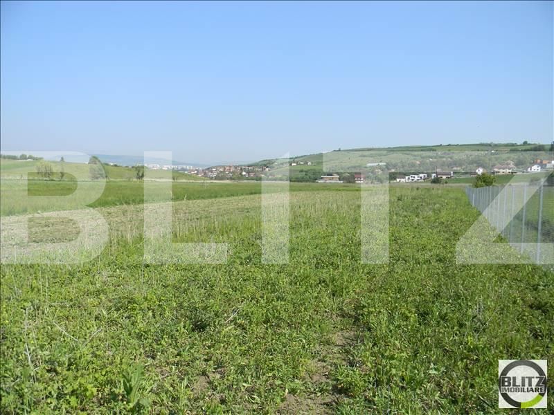 Teren de vânzare Borhanci - 22600TV | BLITZ Cluj-Napoca | Poza3
