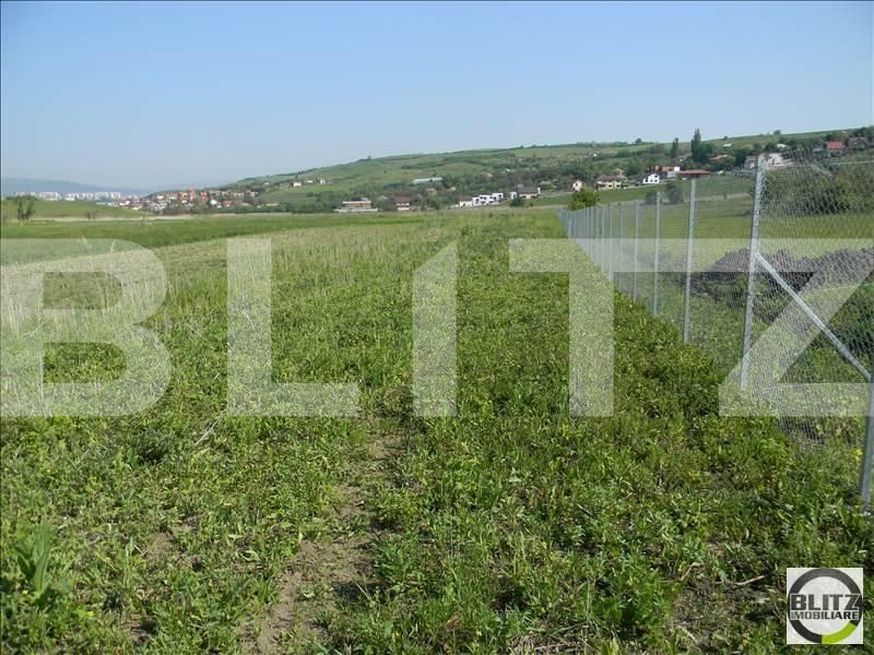 Teren de vânzare Borhanci - 22600TV | BLITZ Cluj-Napoca | Poza4