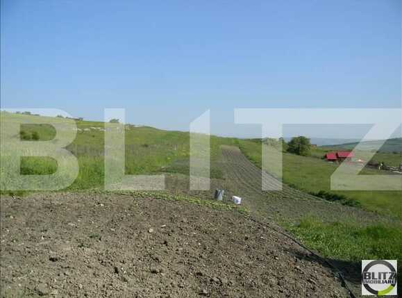Teren de vânzare Borhanci - 22601TV | BLITZ Cluj-Napoca | Poza2