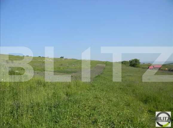 Teren de vânzare Borhanci - 22601TV | BLITZ Cluj-Napoca | Poza5