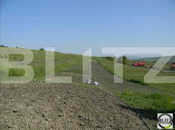 Teren de vânzare Borhanci - 22601TV | BLITZ Cluj-Napoca | Poza1