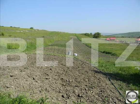 Teren de vânzare Borhanci - 22601TV | BLITZ Cluj-Napoca | Poza3