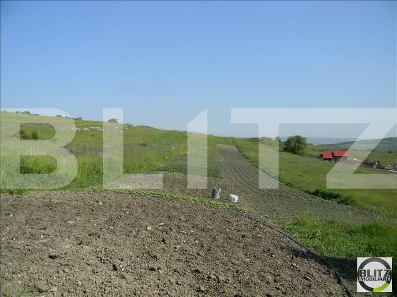 Teren de vânzare Borhanci - 22601TV | BLITZ Cluj-Napoca | Poza2