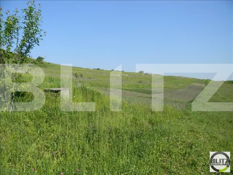 Teren de vânzare Borhanci - 22601TV | BLITZ Cluj-Napoca | Poza4