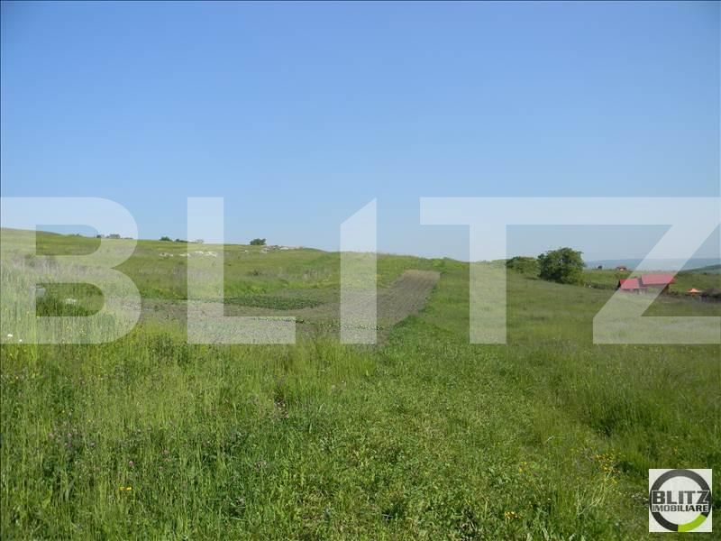 Teren de vânzare Borhanci - 22601TV | BLITZ Cluj-Napoca | Poza5
