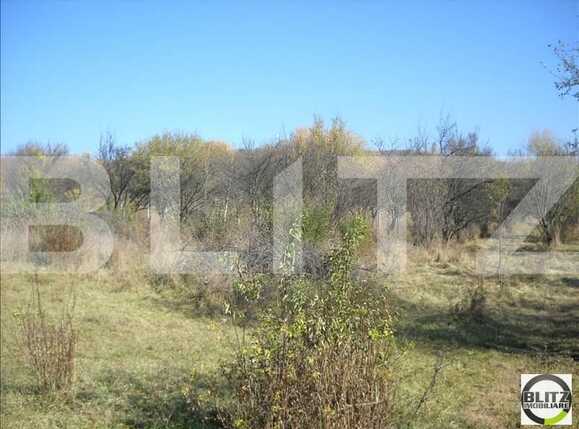 Teren de vânzare Dambul Rotund - 22602TV | BLITZ Cluj-Napoca | Poza3