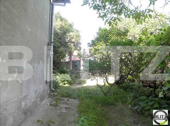 Teren de vânzare Dambul Rotund - 22603TV | BLITZ Cluj-Napoca | Poza3