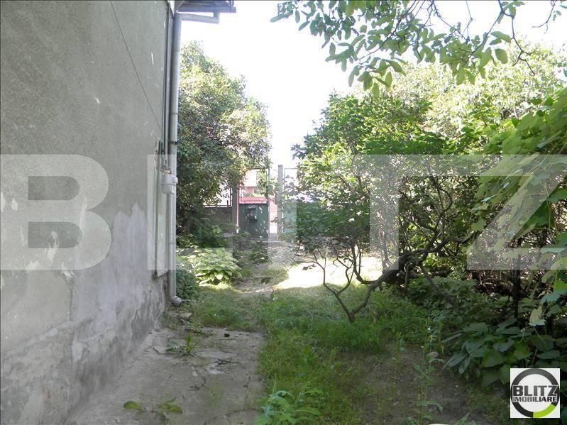 Teren de vânzare Dambul Rotund - 22603TV | BLITZ Cluj-Napoca | Poza3