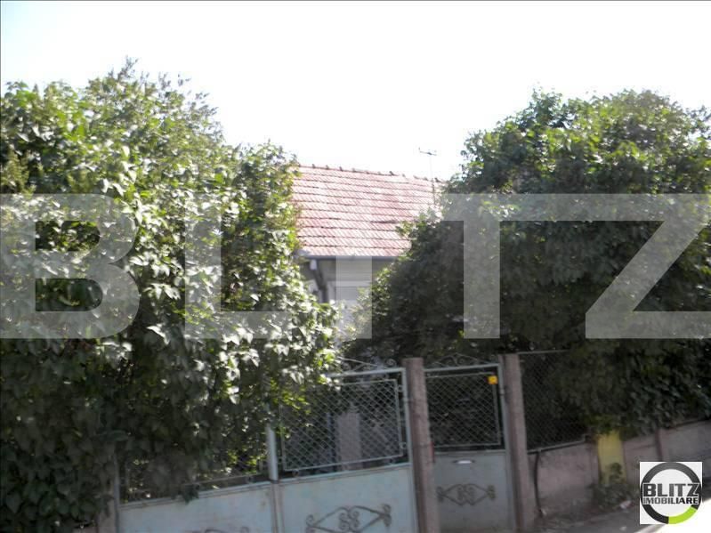 Teren de vânzare Dambul Rotund - 22603TV | BLITZ Cluj-Napoca | Poza4