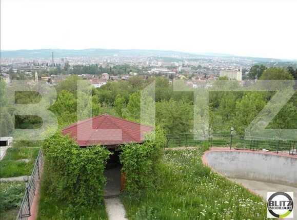 Teren de vânzare Dambul Rotund - 22604TV | BLITZ Cluj-Napoca | Poza1