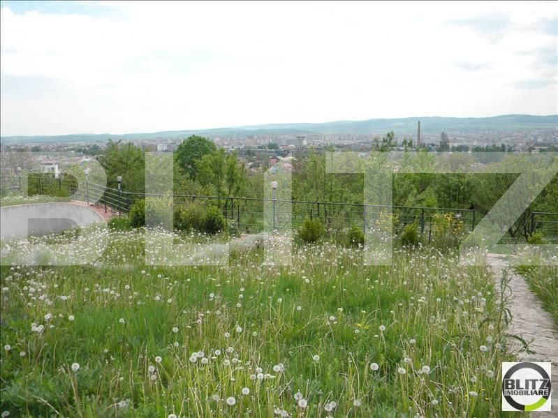 Teren de vânzare Dambul Rotund - 22604TV | BLITZ Cluj-Napoca | Poza2