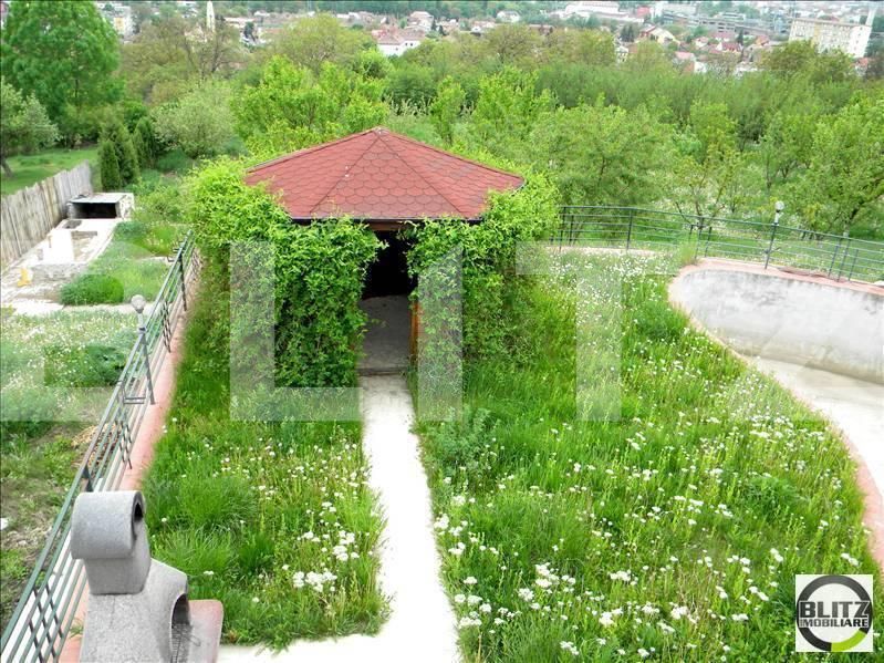 Teren de vânzare Dambul Rotund - 22604TV | BLITZ Cluj-Napoca | Poza3