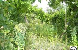 De vanzare teren 402 mp plus constructie demolabila!