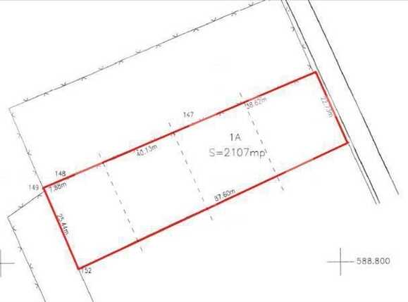 Teren de vânzare Dambul Rotund - 22606TV | BLITZ Cluj-Napoca | Poza5