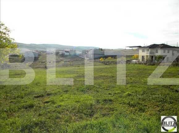 Teren de vânzare Dambul Rotund - 22606TV | BLITZ Cluj-Napoca | Poza2