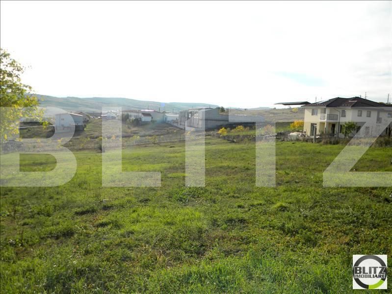 Teren de vânzare Dambul Rotund - 22606TV | BLITZ Cluj-Napoca | Poza2